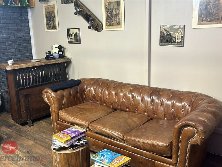 CessionBail Commercial SalonCoiffure PARIS 75011 4