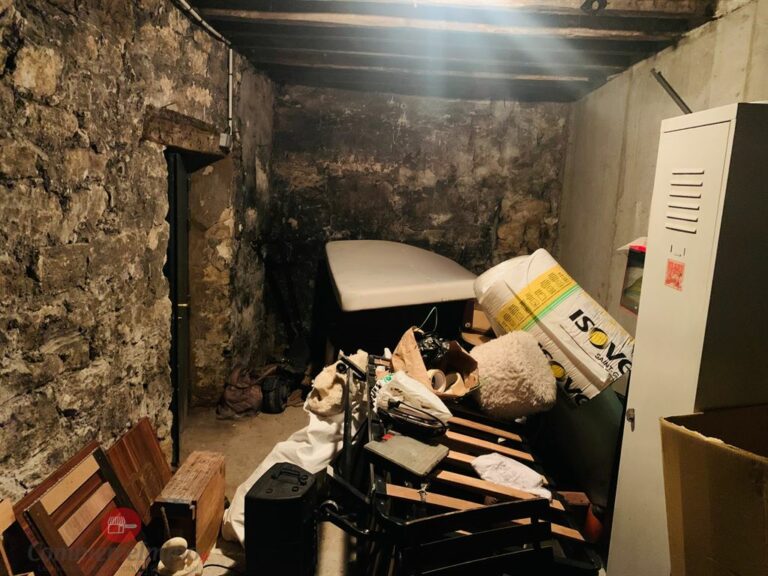 CessionBail Commercial SalonCoiffure PARIS 75011 6