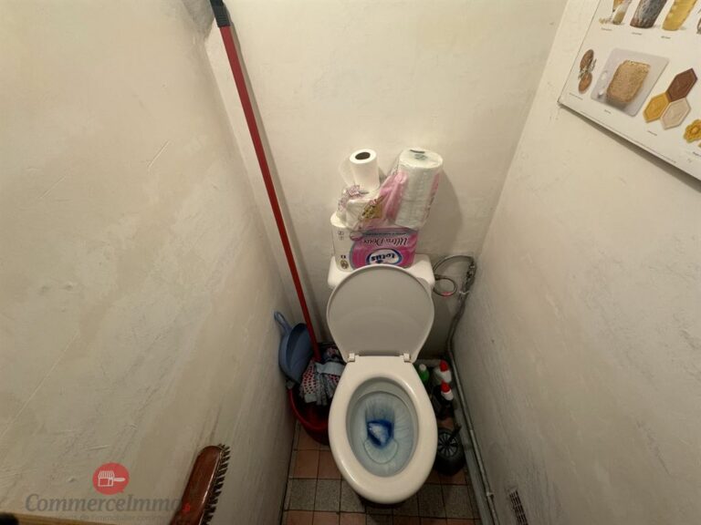 CessionBail Chocolatier CLAMART 92140 3 CessionBail Chocolatier CLAMART 92140 3