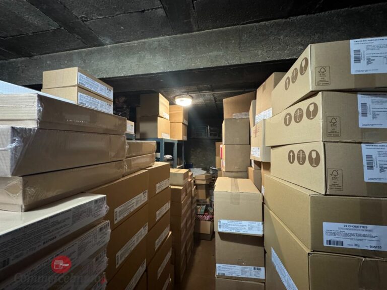 CessionBail  Chocolatier CLAMART 92140 4