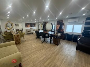 CessionBail  Esthetique