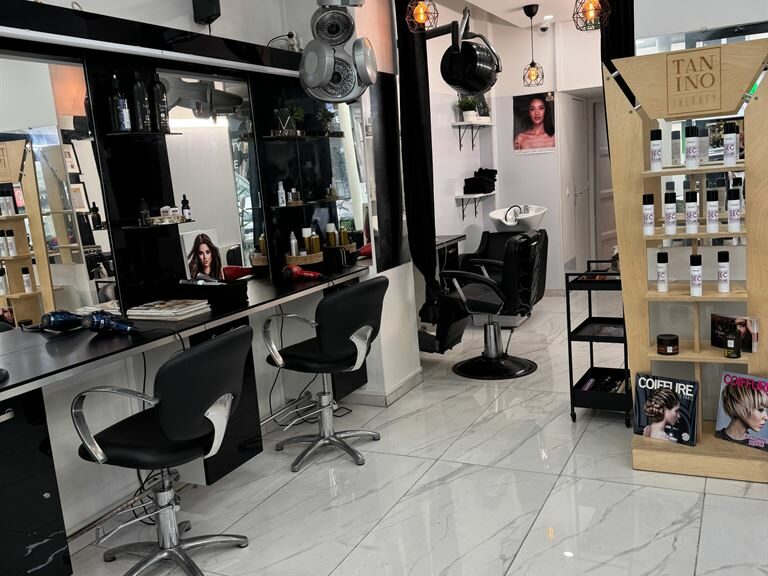 CessionBail Commercial SalonCoiffure PARIS 75019 2 CessionBail Commercial SalonCoiffure PARIS 75019 2