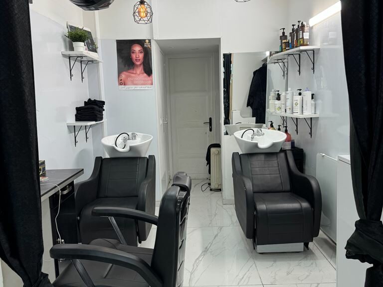 CessionBail Commercial SalonCoiffure PARIS 75019 3 CessionBail Commercial SalonCoiffure PARIS 75019 3