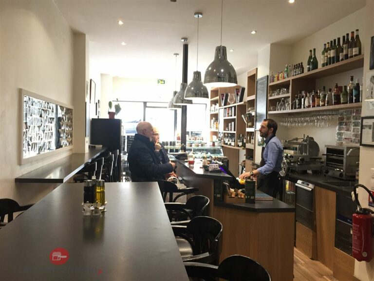 CessionBail Commercial PARIS 75005 3 CessionBail Commercial PARIS 75005 3