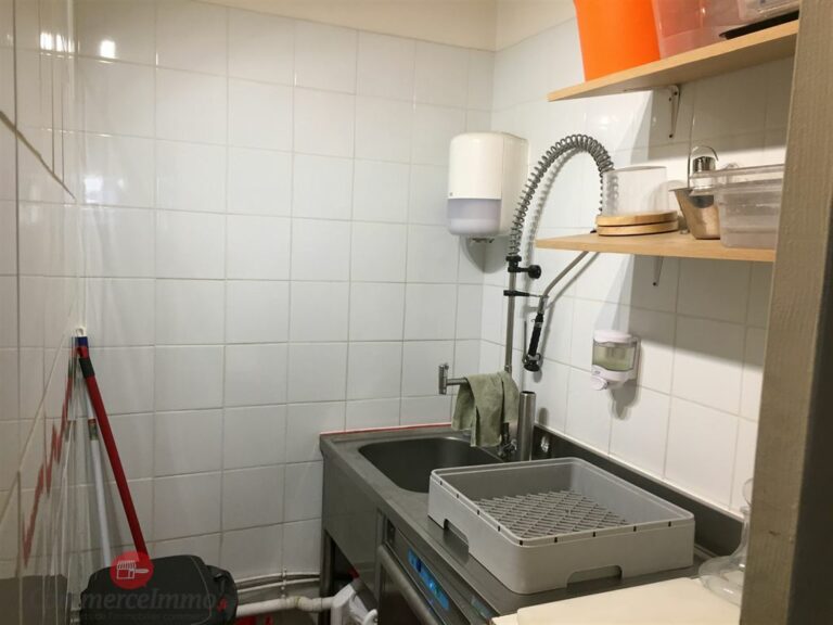 CessionBail Commercial PARIS 75005 4 CessionBail Commercial PARIS 75005 4