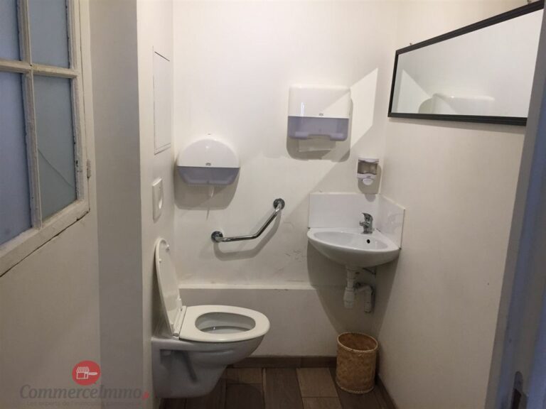 CessionBail Commercial PARIS 75005 5 CessionBail Commercial PARIS 75005 5