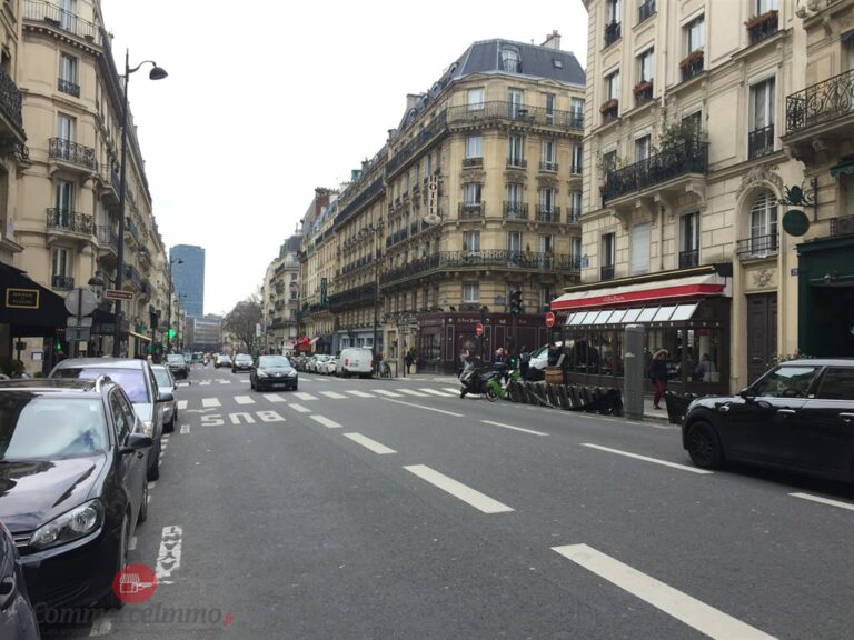 CessionBail Commercial PARIS 75005 1 CessionBail Commercial PARIS 75005 1