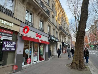 Location  Esthetique PARIS 75019 1