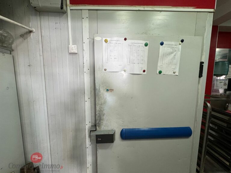 CessionBail Boucherie MONTFERMEIL 93370 2 CessionBail Boucherie MONTFERMEIL 93370 2