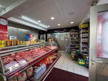 CessionBail  Boucherie MONTFERMEIL 93370 1