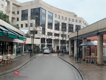 CessionBail Commercial Chaussure RUEIL MALMAISON 92500 1