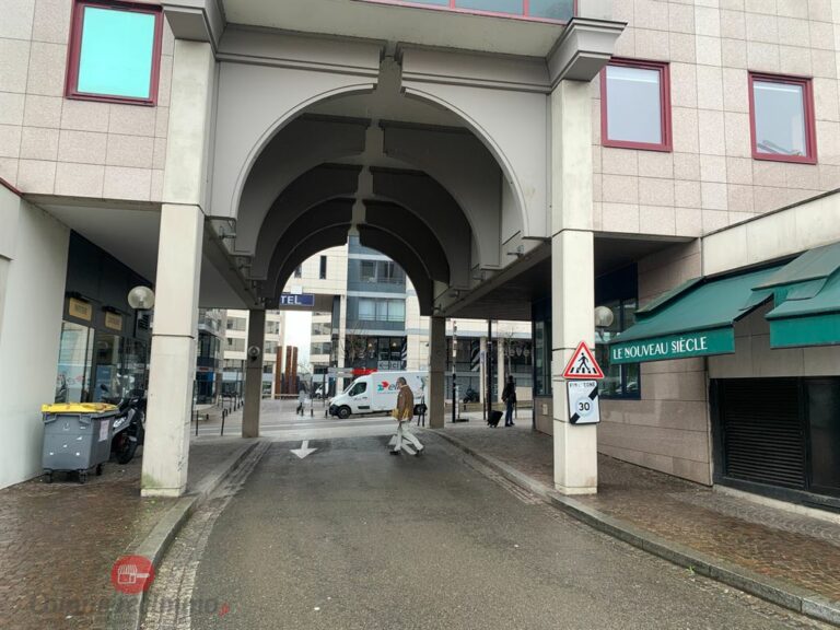 CessionBail Commercial Chaussure RUEIL MALMAISON 92500 6