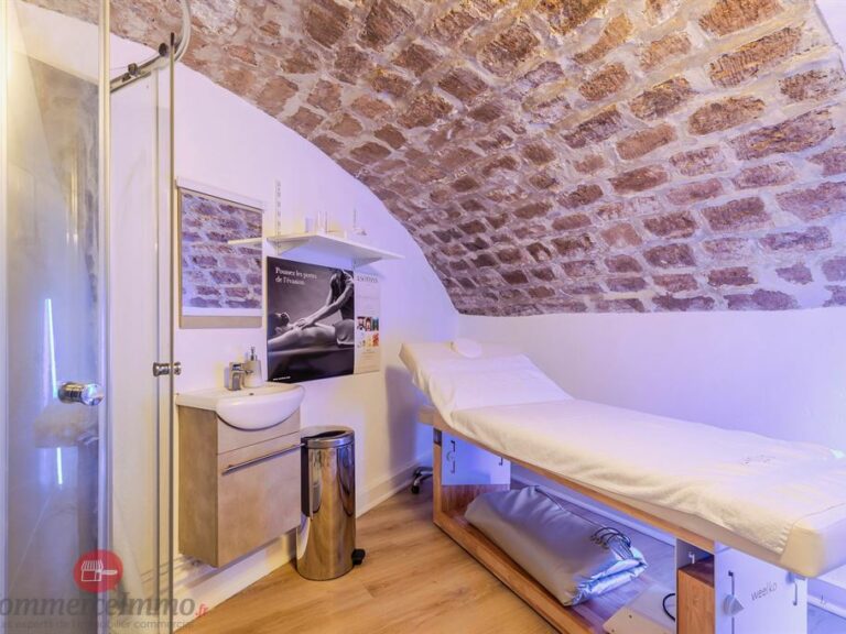 CessionBail Commercial Esthetique PARIS 75007 4