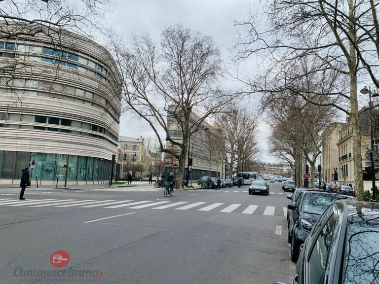 CessionBail Commercial Esthetique PARIS 75007 6