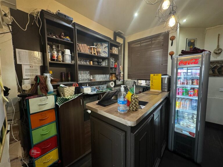 CessionBail Commercial Restaurant PARIS 75020 2