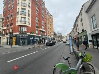 CessionBail Commercial Restaurant PARIS 75020 1