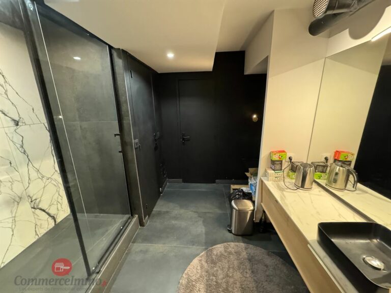 CessionBail  PretAPorter PARIS 75016 5