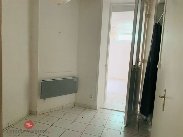 LocationPure Derogatoire  ST OUEN SUR SEINE 93400 3