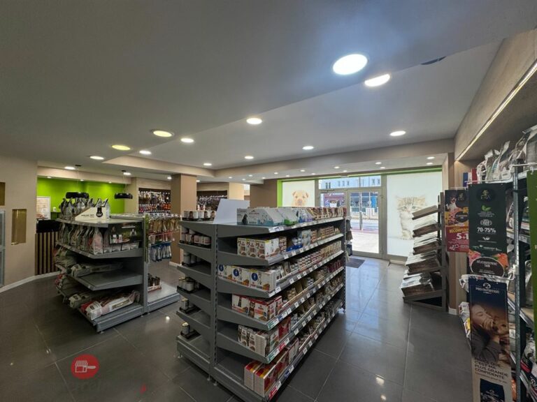 CessionBail  Animalerie RUEIL MALMAISON 92500 2