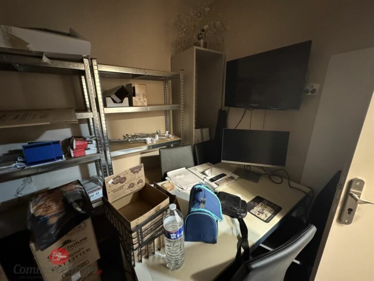 CessionBail  Animalerie RUEIL MALMAISON 92500 3