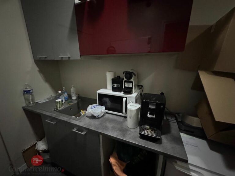 CessionBail  Animalerie RUEIL MALMAISON 92500 4