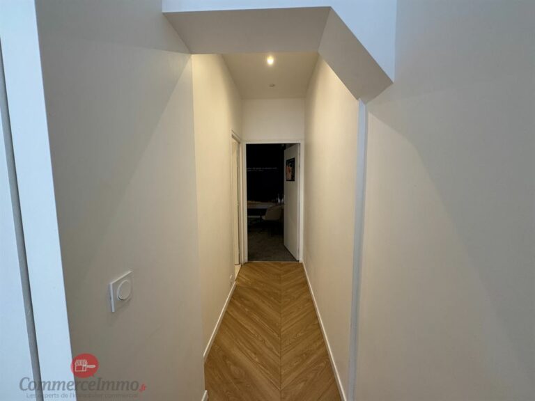 CessionBail  Audition LES PAVILLONS SOUS BOIS 93320 4