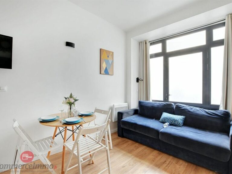 LocationPure Commercial PARIS 75015 4 LocationPure Commercial PARIS 75015 4