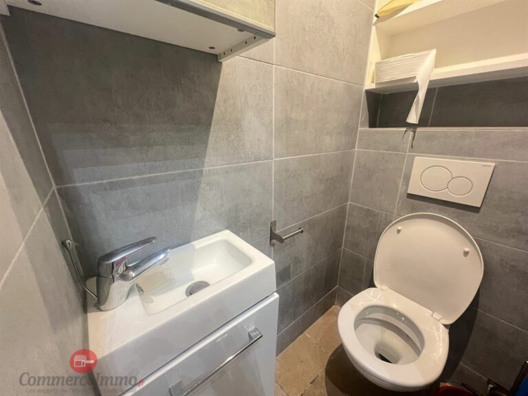 CessionBail Commercial PretAPorter PARIS 75008 4