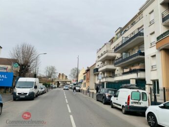 CessionBail Commercial Garage ARGENTEUIL 95100 1