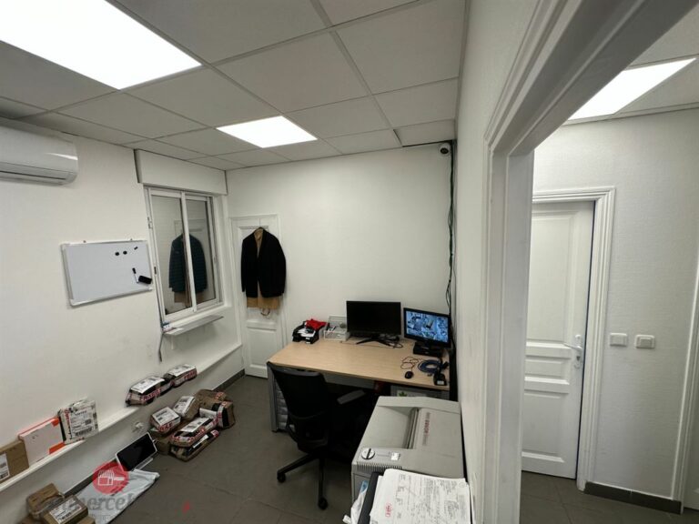 CessionBail Commercial Garage ARGENTEUIL 95100 3