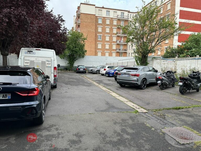 CessionBail Commercial Garage ARGENTEUIL 95100 5