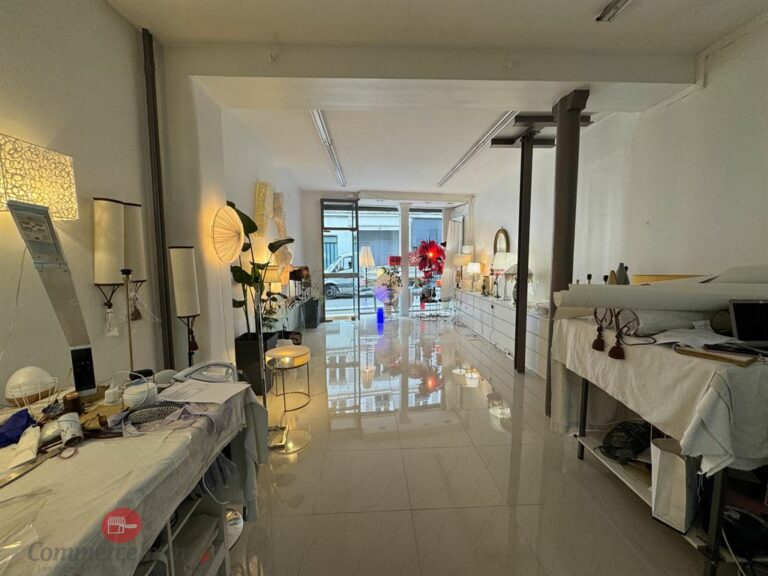 CessionBail Ameublement PARIS 75010 2 CessionBail Ameublement PARIS 75010 2