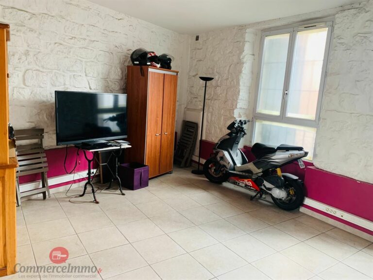 CessionBail Commercial  ST MAUR DES FOSSES 94100 4