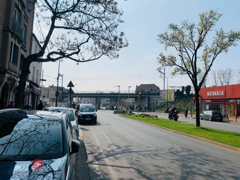 CessionBail Commercial  ST MAUR DES FOSSES 94100 6