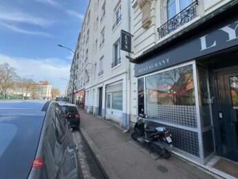 CessionBail  Restaurant MALAKOFF 92240 1