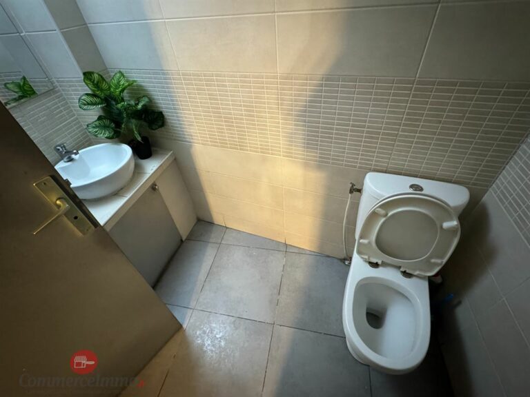 CessionBail  Restaurant MALAKOFF 92240 3