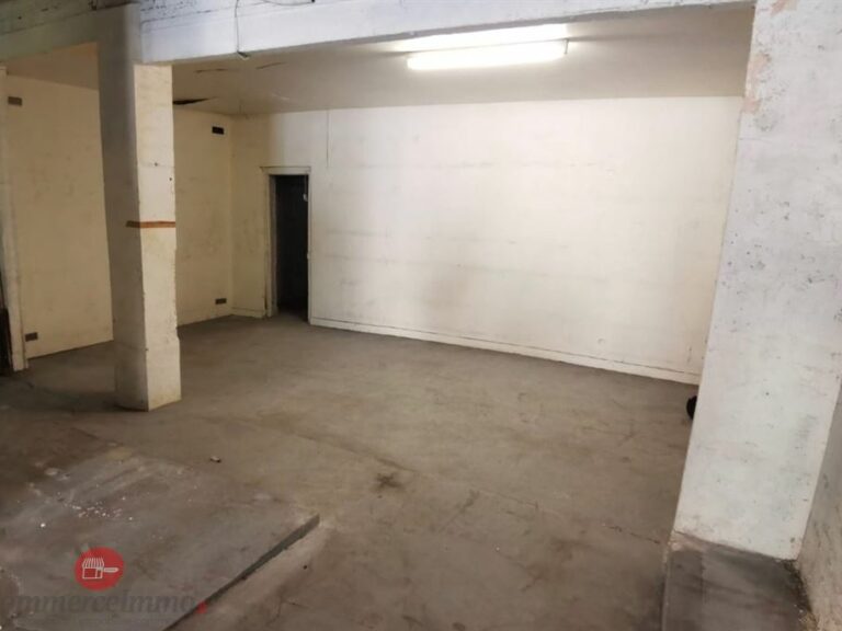 LocationPure Commercial  PARIS 75019 2