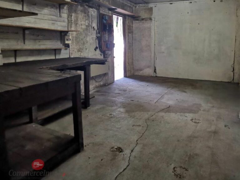 LocationPure Commercial  PARIS 75019 5