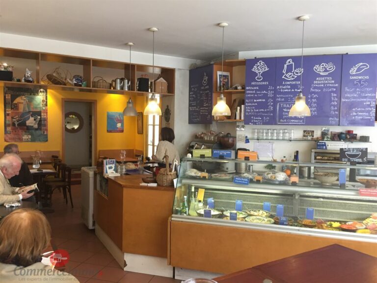 CessionBail Commercial Traiteur PARIS 75005 2 CessionBail Commercial Traiteur PARIS 75005 2