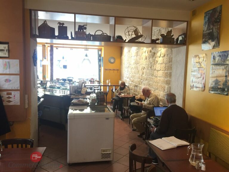 CessionBail Commercial Traiteur PARIS 75005 3 CessionBail Commercial Traiteur PARIS 75005 3