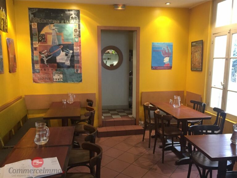 CessionBail Commercial Traiteur PARIS 75005 4 CessionBail Commercial Traiteur PARIS 75005 4