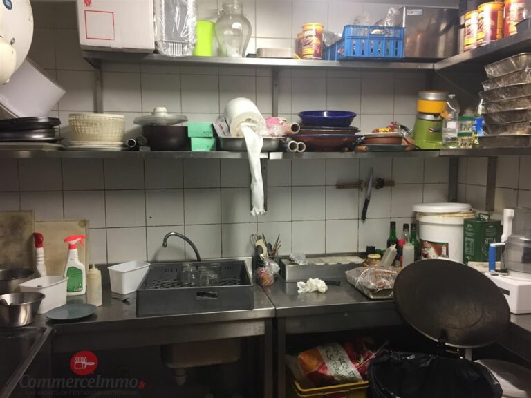 CessionBail Commercial Traiteur PARIS 75005 6 CessionBail Commercial Traiteur PARIS 75005 6