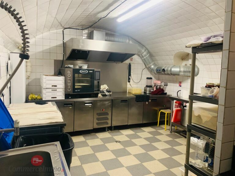 CessionBail Commercial Restaurant PARIS 75010 3 CessionBail Commercial Restaurant PARIS 75010 3