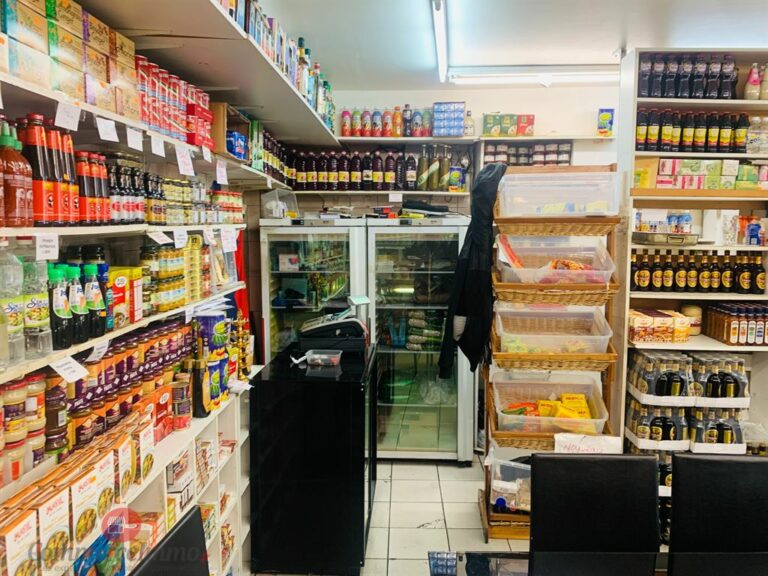 Alimentation PARIS 75010 2