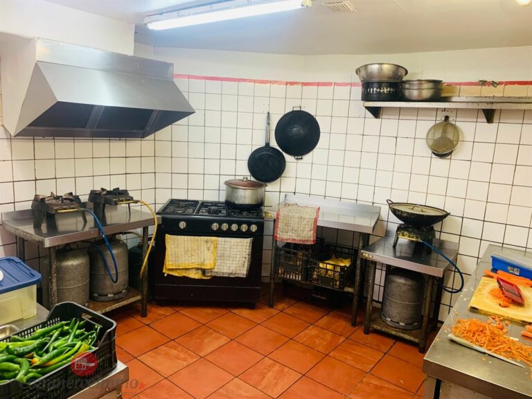 Alimentation PARIS 75010 3