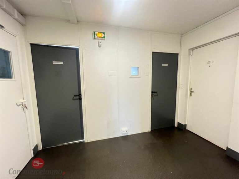 LocationPure Commercial  ALFORTVILLE 94140 3