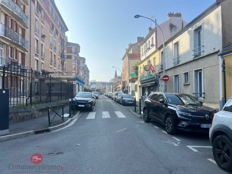 LocationPure Commercial  ALFORTVILLE 94140 6