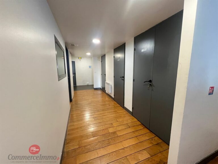 LocationPure Commercial  ALFORTVILLE 94140 1