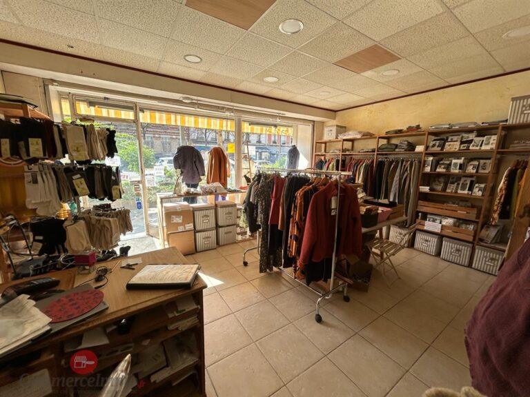 CessionBail Commercial  PARIS 75005 1