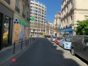 CessionBail Commercial  PARIS 75016 1